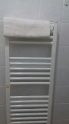 Üç Kişilik Oda
