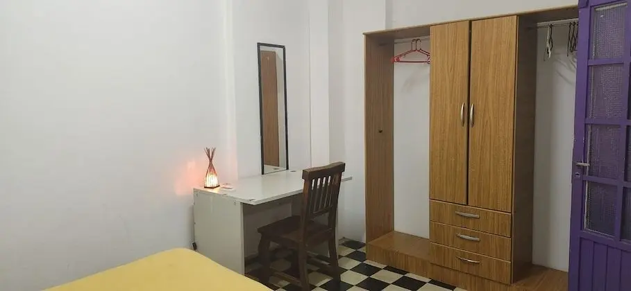 Ev, Birden Çok Yatak Odası