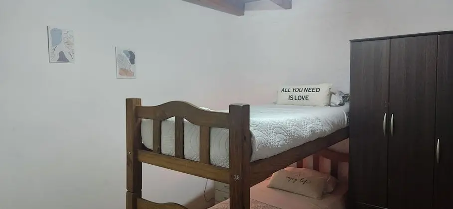 Ev, Birden Çok Yatak Odası