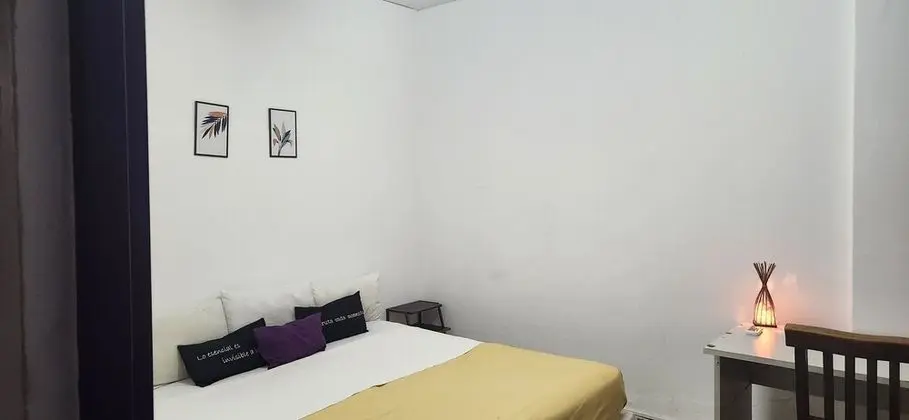 Ev, Birden Çok Yatak Odası