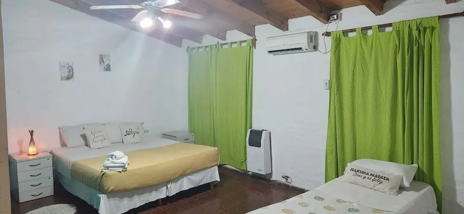 Ev, Birden Çok Yatak Odası
