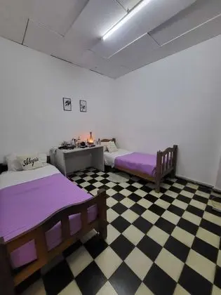 Ev, Birden Çok Yatak Odası