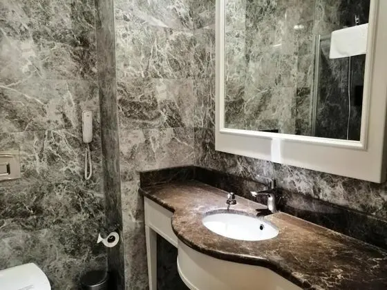 Comfort Üç Kişilik Oda, 3 Tek Kişilik Yatak