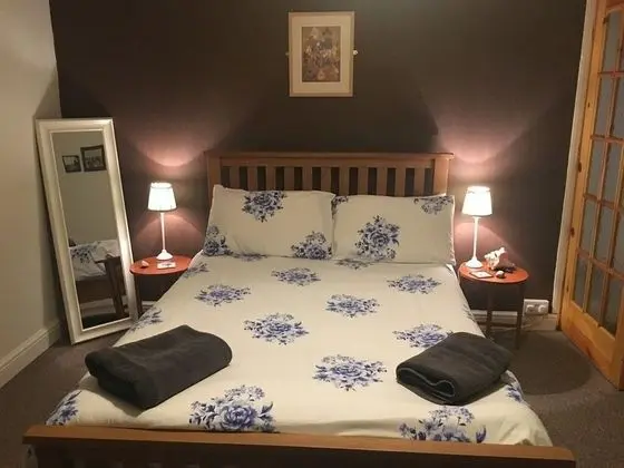Apart Daire, Özel Banyo, Bahçe Manzaralı (Moray Garden View)