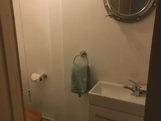 Apart Daire, Özel Banyo, Bahçe Manzaralı (Moray Garden View)