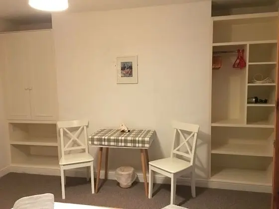 Apart Daire, Özel Banyo, Bahçe Manzaralı (Moray Garden View)