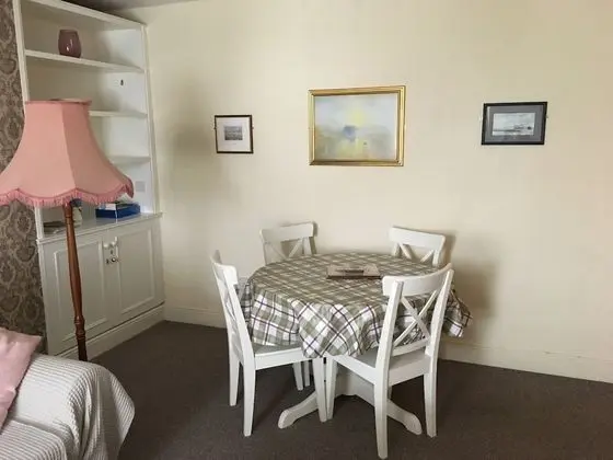 Apart Daire, Özel Banyo, Bahçe Manzaralı (Moray Garden View)