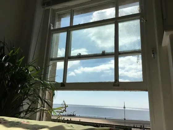 Deluxe Apart Daire, Özel Banyo, Deniz Manzaralı (Moray Horizon View)