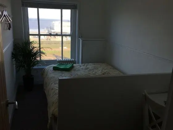 Deluxe Apart Daire, Özel Banyo, Deniz Manzaralı (Moray Horizon View)
