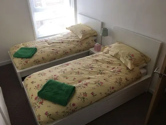 Deluxe Apart Daire, Özel Banyo, Deniz Manzaralı (Moray Horizon View)