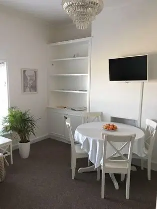 Deluxe Apart Daire, Özel Banyo, Deniz Manzaralı (Moray Horizon View)