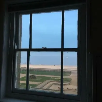 Deluxe Apart Daire, Özel Banyo, Deniz Manzaralı (Moray Horizon View)