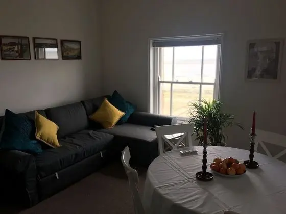 Deluxe Apart Daire, Özel Banyo, Deniz Manzaralı (Moray Horizon View)