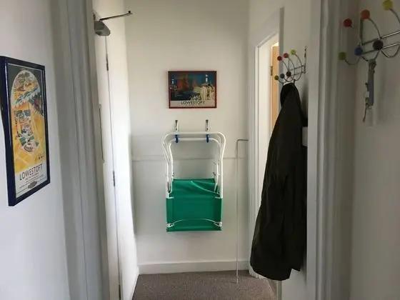 Deluxe Apart Daire, Özel Banyo, Deniz Manzaralı (Moray Horizon View)
