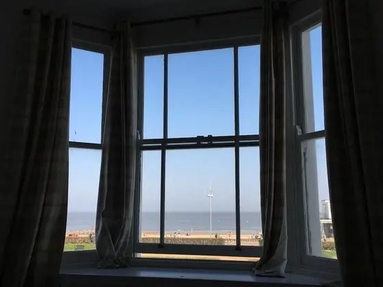 Superior Apart Daire, Özel Banyo, Deniz Manzaralı (Moray Seaview)