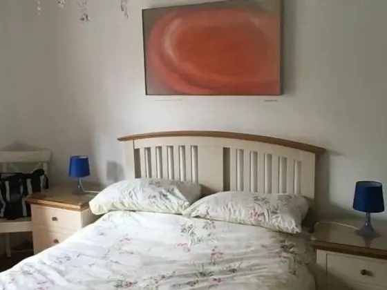 Apart Daire, Banyolu/Duşlu, Deniz Manzaralı (Moray Hastings )