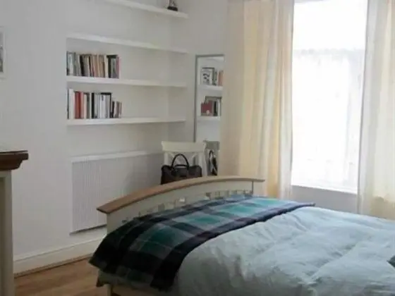 Apart Daire, Banyolu/Duşlu, Deniz Manzaralı (Moray Hastings )