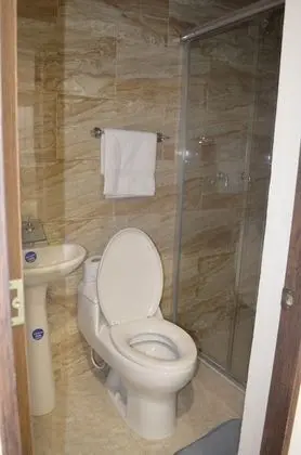 Junior Tek Büyük Yataklı Oda