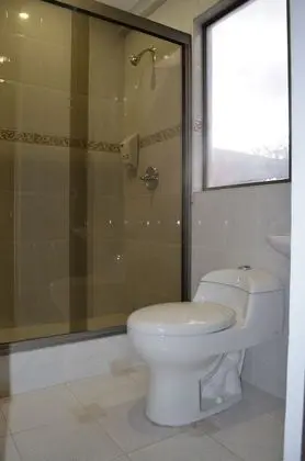 Junior Tek Büyük Yataklı Oda