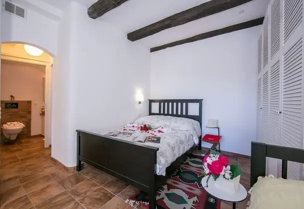 Family Villa, Birden Çok Yatak, 2 Banyolu, Bahçeli (Morcote Magic View)