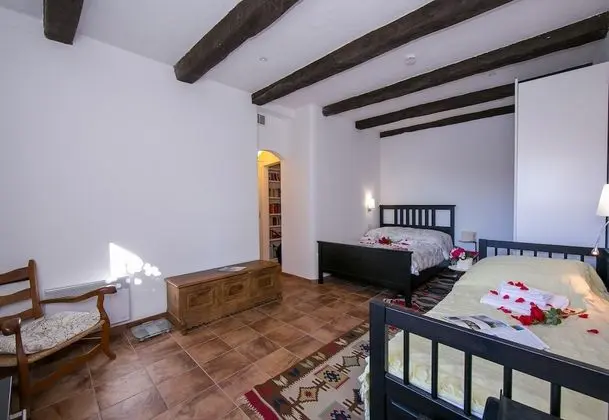 Family Villa, Birden Çok Yatak, 2 Banyolu, Bahçeli (Morcote Magic View)