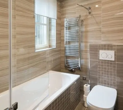 Two Bedroom Apartment Maisel 3rd Floor