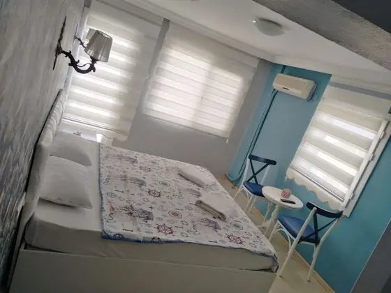 Standart Oda - Deniz Manzaralı