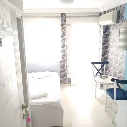 Standart Oda - Deniz Manzaralı