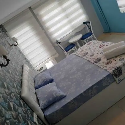 Standart Oda - Deniz Manzaralı