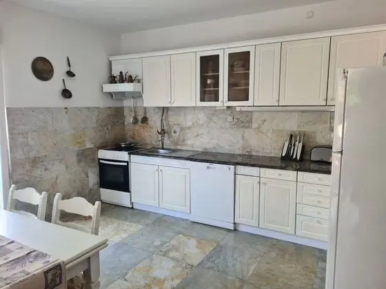 Ev (Villa More - 10m from sea - H(10))