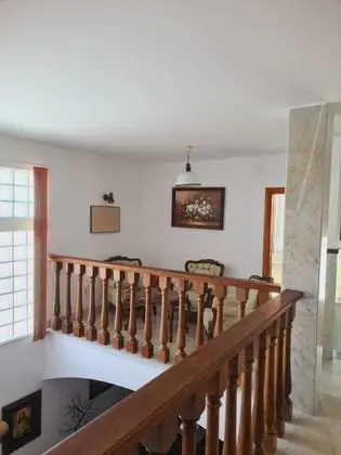 Ev (Villa More - 10m from sea - H(10))