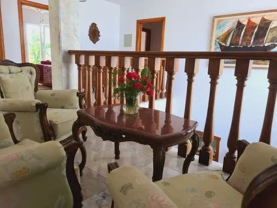 Ev (Villa More - 10m from sea - H(10))