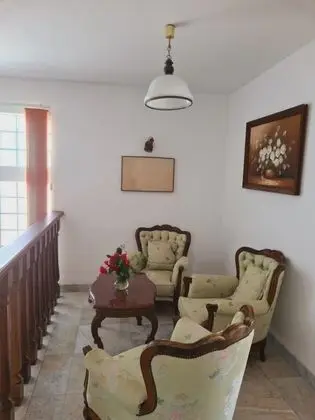 Ev (Villa More - 10m from sea - H(10))