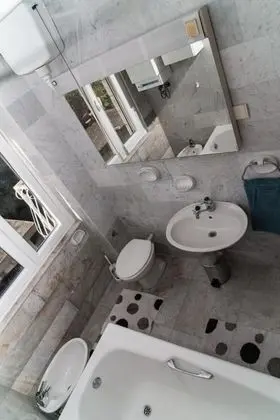 Ev (Villa More - 10m from sea - H(10))