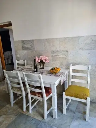 Ev (Villa More - 10m from sea - H(10))