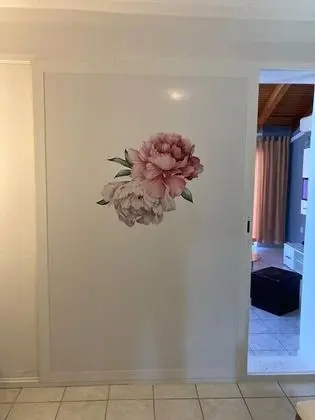 Apart Daire (More - 300 m from beach - A2(2+3))