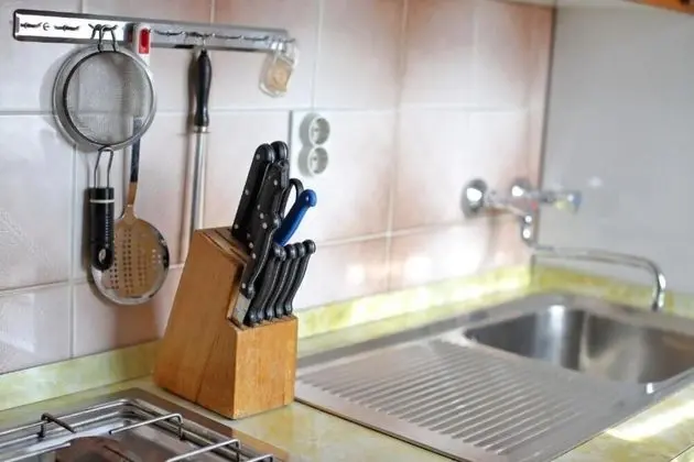 Apart Daire (More - 300 m from beach - A2(2+3))