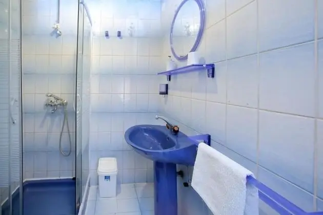 Apart Daire (More - 300 m from beach - A2(2+3))