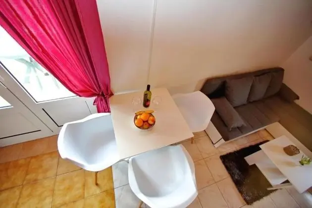 Stüdyo (More - 300 m from beach - SA3(2+1))