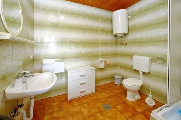 Stüdyo (More - 300 m from beach - SA3(2+1))