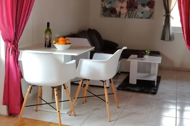 Stüdyo (More - 300 m from beach - SA3(2+1))