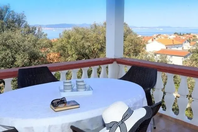 Stüdyo (More - 300 m from beach - SA3(2+1))