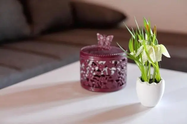 Stüdyo (More - 300 m from beach - SA3(2+1))