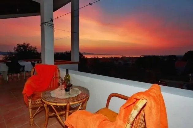 Stüdyo (More - 300 m from beach - SA3(2+1))