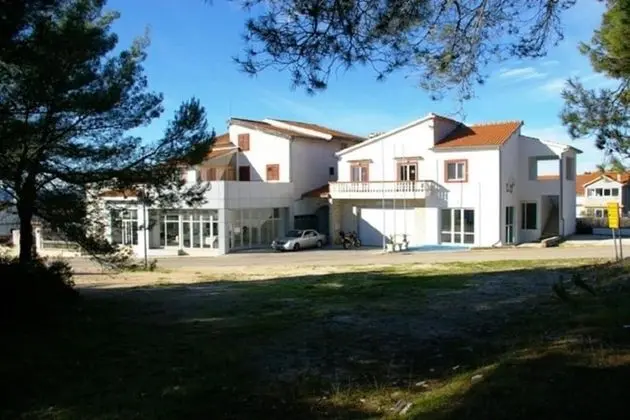 Stüdyo (More - 300 m from beach - SA3(2+1))