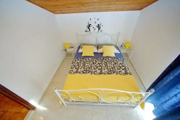 Stüdyo (More - 300 m from beach - SA4(2+2))