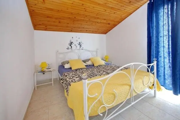 Stüdyo (More - 300 m from beach - SA4(2+2))