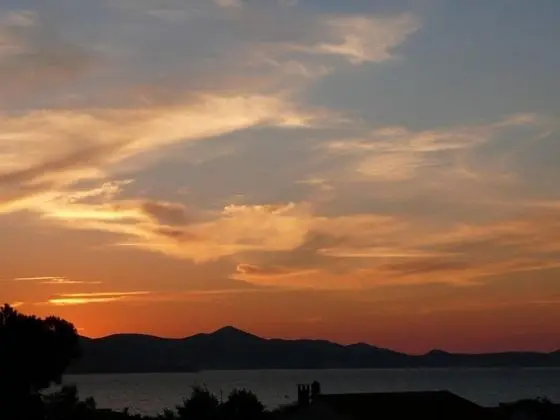 Stüdyo (More - 300 m from beach - SA4(2+2))