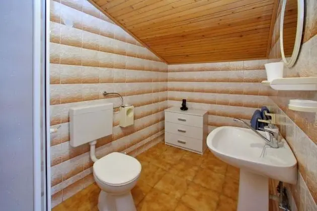 Stüdyo (More - 300 m from beach - SA4(2+2))