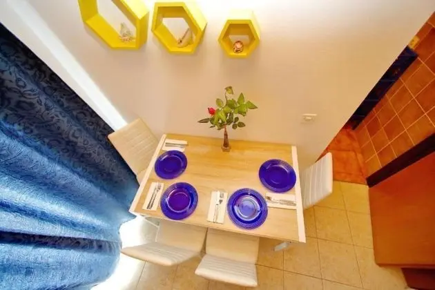 Stüdyo (More - 300 m from beach - SA4(2+2))